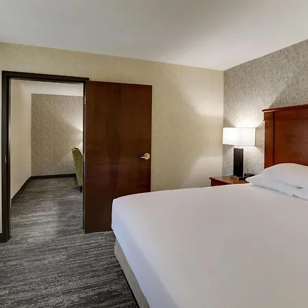Drury Inn&Suites Atlanta Marietta Esterno foto