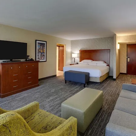 Drury Inn&Suites Atlanta Marietta Esterno foto
