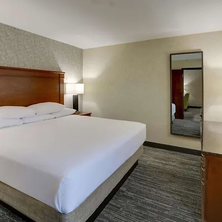 Drury Inn&Suites Atlanta Marietta Esterno foto