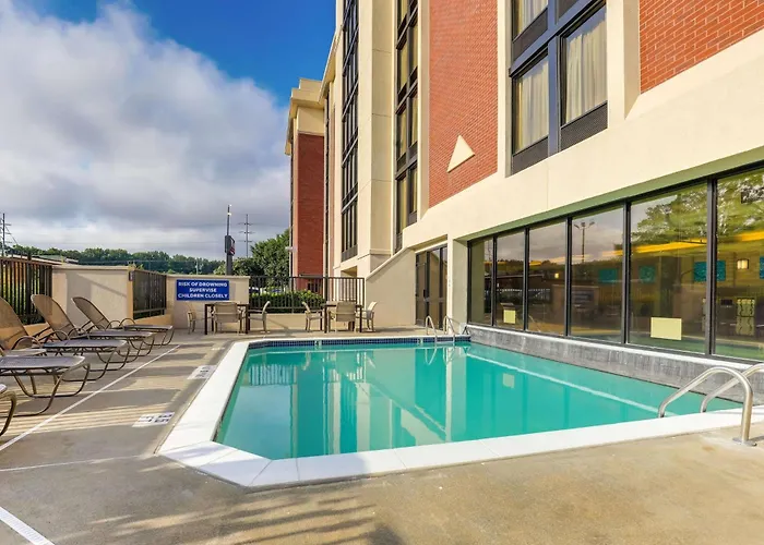 Drury Inn & Suites Atlanta Marietta
