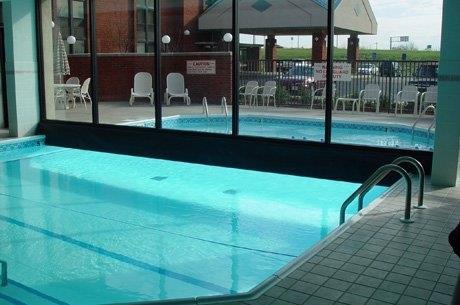 Drury & Atlanta Hotel
