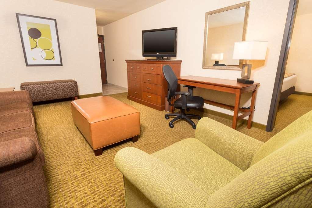 Hotel Drury & Atlanta