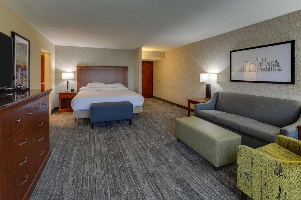 Hotel Drury & Atlanta