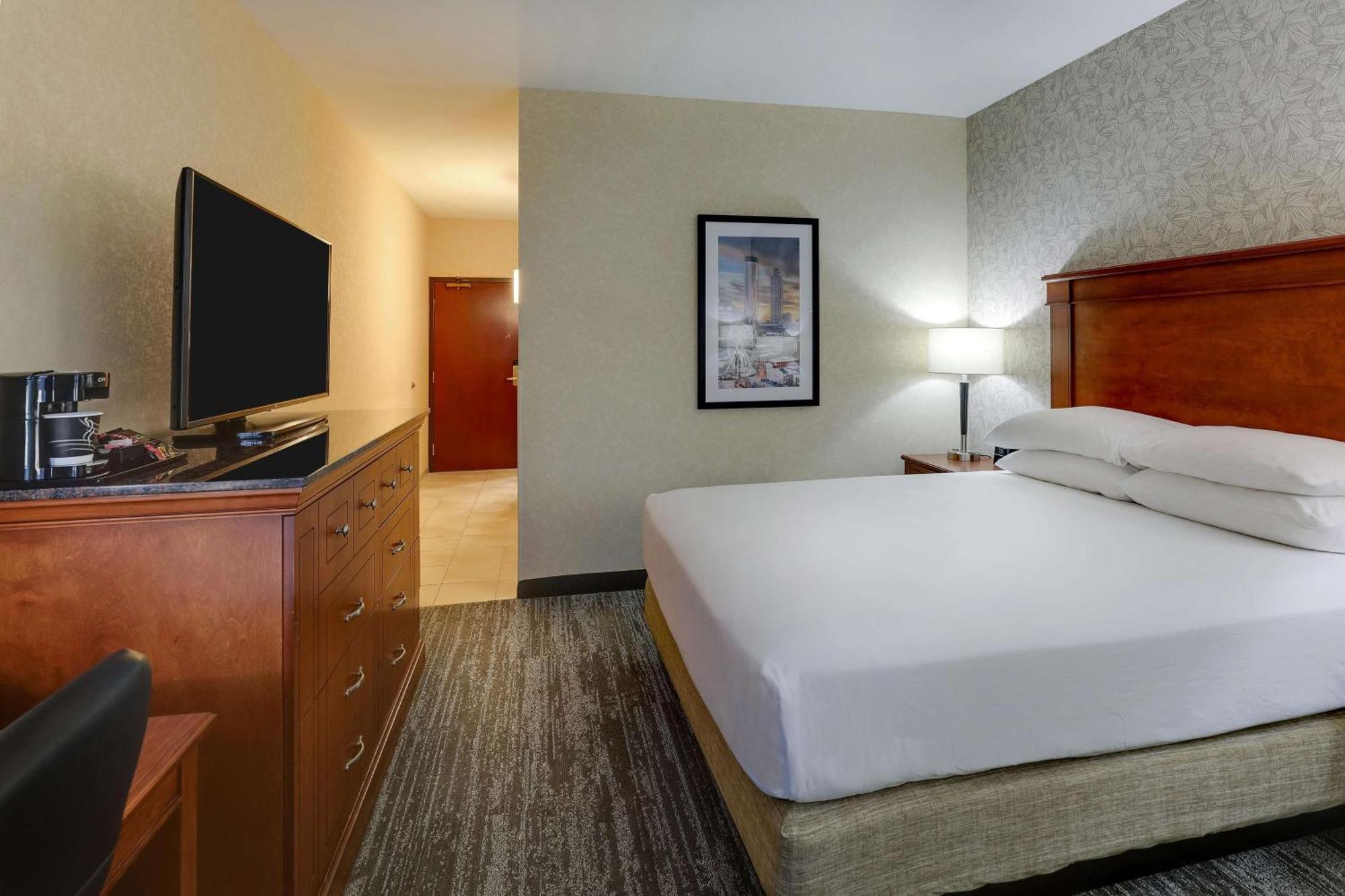 Drury & Atlanta Hotel Marietta