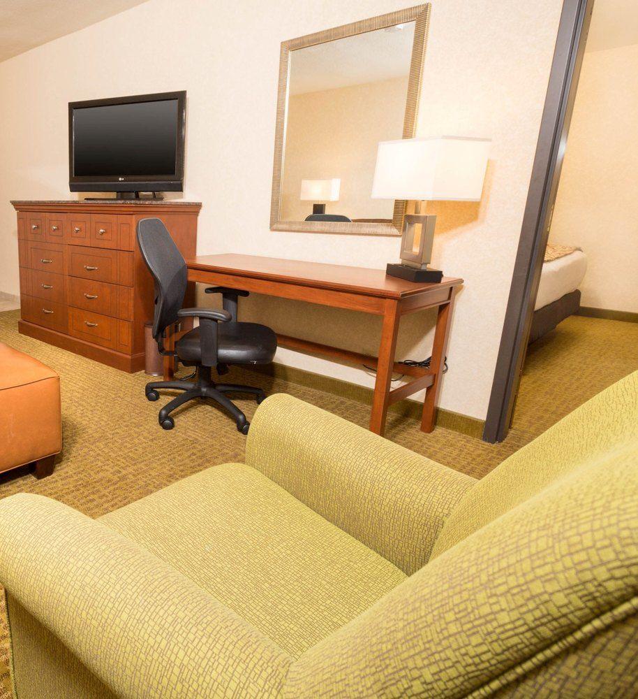 Drury & Atlanta Hotel 3*