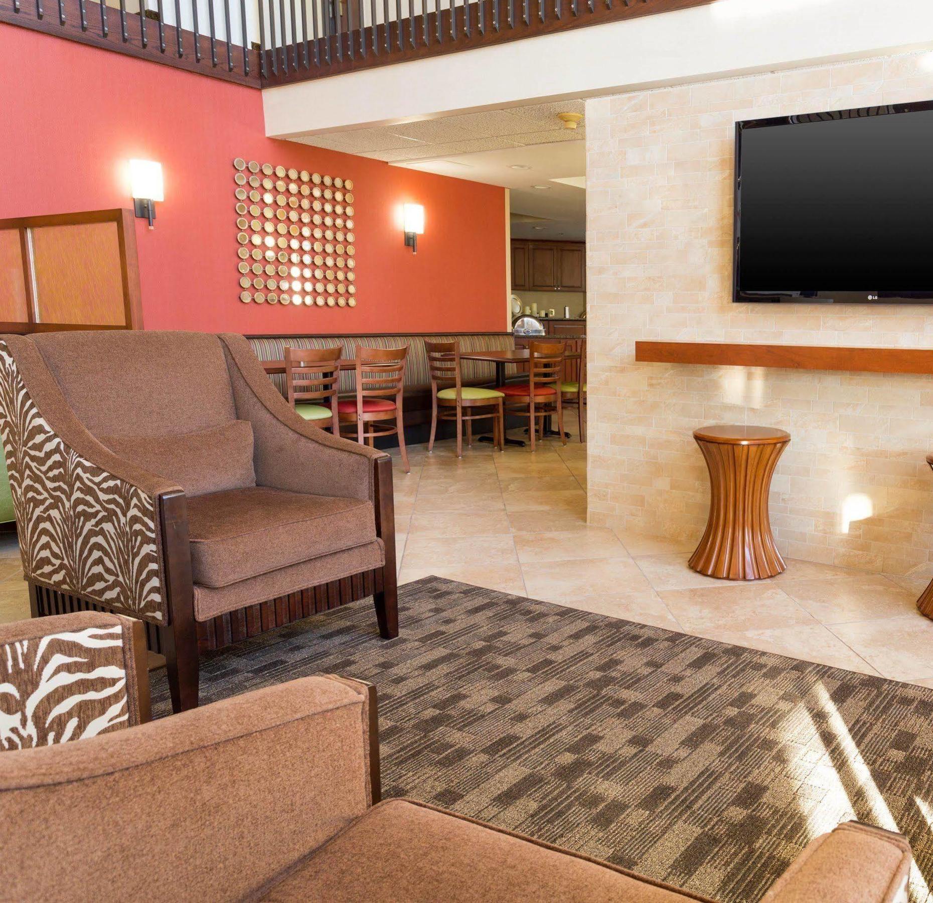 Drury & Atlanta Hotel Marietta